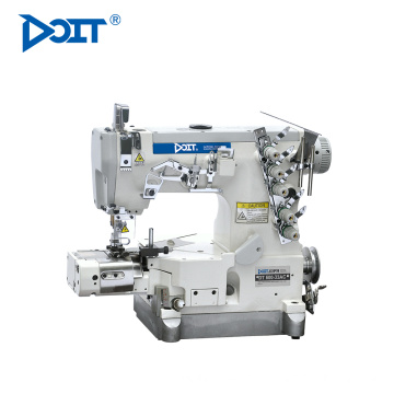 DT600-35AC Late-modelo de Alta velocidade Intertravamento Industrial Máquina De Costura (LEFT MÃO TRIMMER TELA)